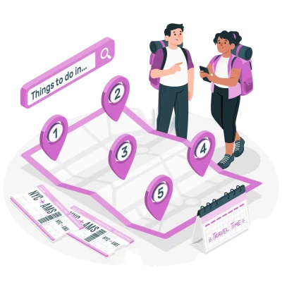 Join Us on Our Journey